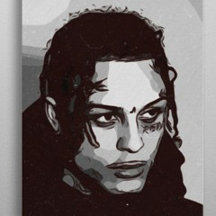 Lil Skies x YNW  BSlime "sweet candy" type beat | Instrumental 2020