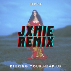Birdy - Keeping Your Head Up (Headrow Liquid DnB Remix)
