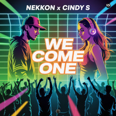 NeKKoN x Cindy S - jumpstyle take over