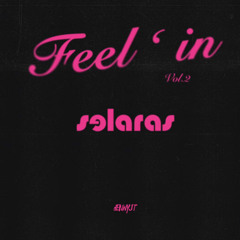FEEL’IN SELARAS VOL 2