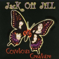 Jack Off Jill - Poor Impulse Control (750 Degrees Of Separation Mix)
