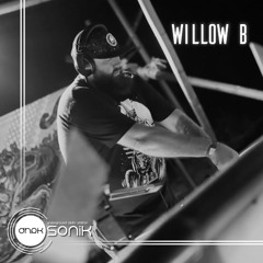 [DHRK SONIK RADIO] - PODCAST 01 NOVEMBER 2024 - WILLOW B