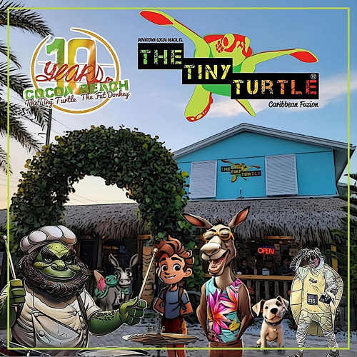 Legend Of The Tiki