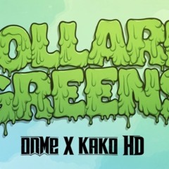 Collard Greens (Kako HD)