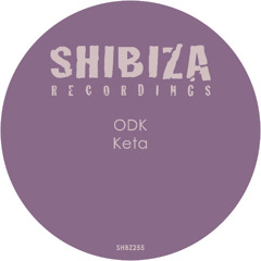 ODK - Keta (Original Mix)