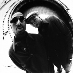 Camp Lo - Coolie High (Paradise Remix Instrumental) (1996)