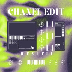 Frank Ocean - Chanel (Edit)