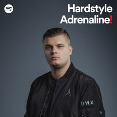 Hardstyle Adrenaline! 2024