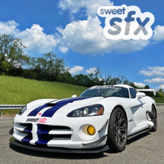Dodge Viper - Library Demo