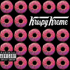 Krispy Kreme