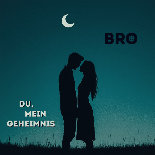 Du, mein Geheimnis