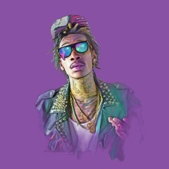 Wiz Khalifa - Say Yeah Remix