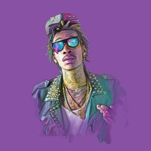 Wiz Khalifa - Say Yeah Remix