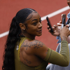 Sha’Carri (prod. Ozi)