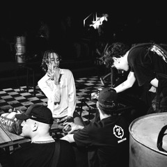noChes en verano (prod. shxrkz)