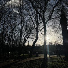 out of my hands // (prod. rider)