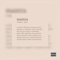 rocaè & mordeci - mantra!