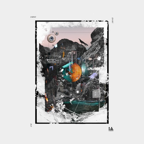 Premiere: 1FM "In da loop" - Illegal Aliens Records