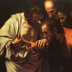 Risen Indeed (w/ The Rev. Kelly O'Sullivan)