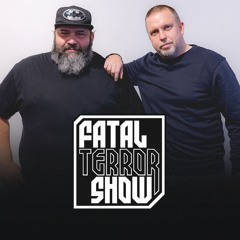 Fatal Terror - Elvis & C-phone 25-12-2024