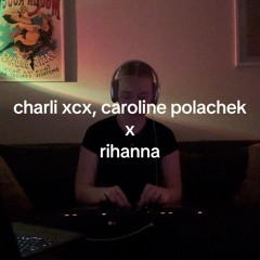 dj cara everything is romantic x where have you been