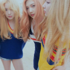 Part of your world — 조이(Joy)