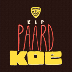 Kip Paard Koe