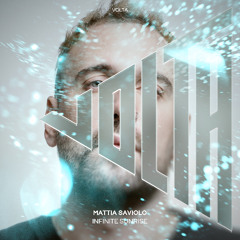 Mattia Saviolo - Stars Can't Shine