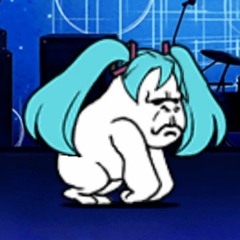 The Battle Cats X Hatsune Miku Collab OST