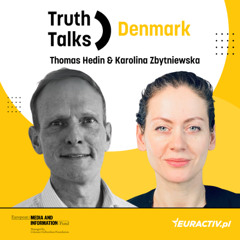 Truth Talks: Disinformation in Denmark