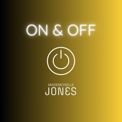 01 - Independent Woman - Mademoiselle JONES