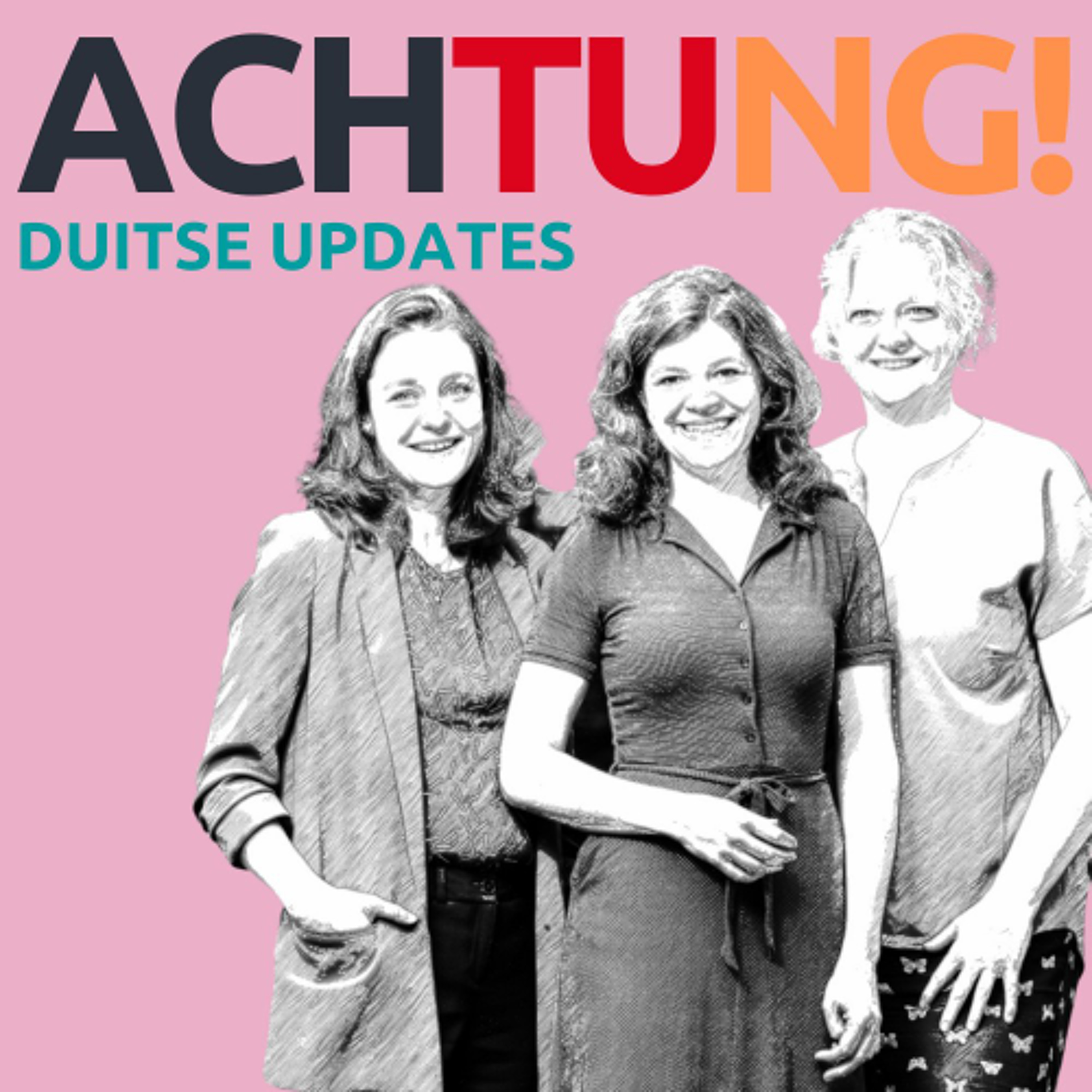 Duitsland Instituut Amsterdam
