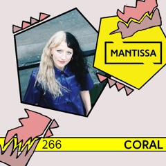 Mantissa Mix 266: Coral