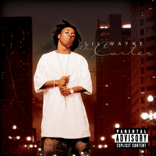 Lil Wayne - This Is The Carter (Album Version (Explicit)) [feat. Mannie Fresh]
