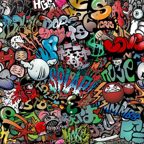 My Ragga Style