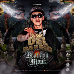 SIN SALIR DEL BARRIO - BRANDON MONK