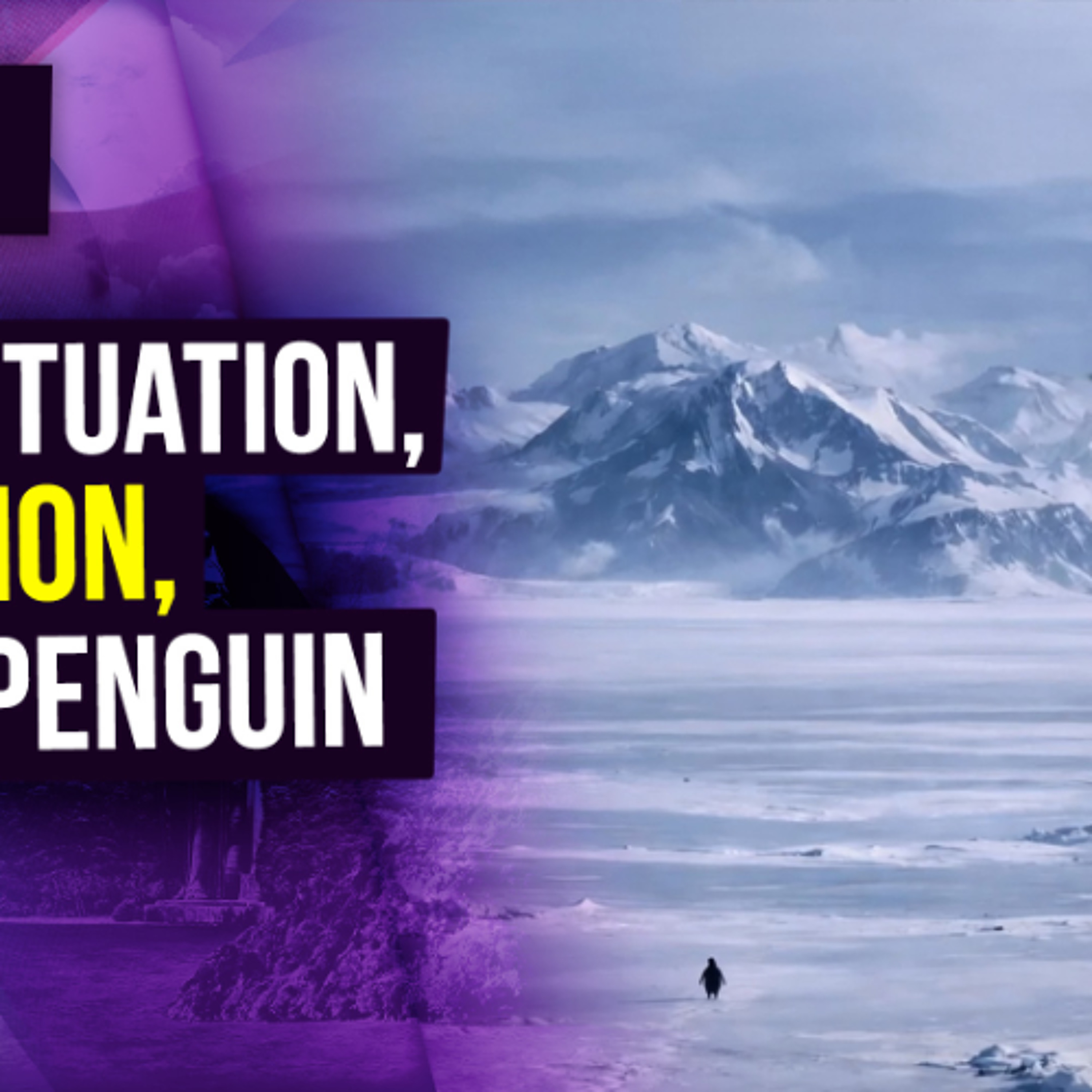 The Podcast of the Lotus Eaters #1344