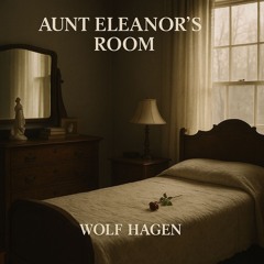 Aunt Eleanor's Room