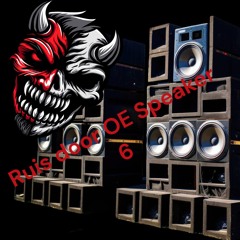 Ruis Door OE Speaker 6