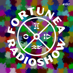 Fortunea Radioshow #180 // hosted by Klaus Benedek 2026-01-07