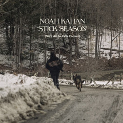 So Proud - Noah Kahan - UNRELEASED