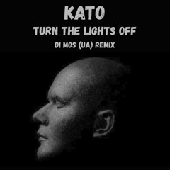 Karo - Turn The Lights Off (Di Mos (UA) remix)