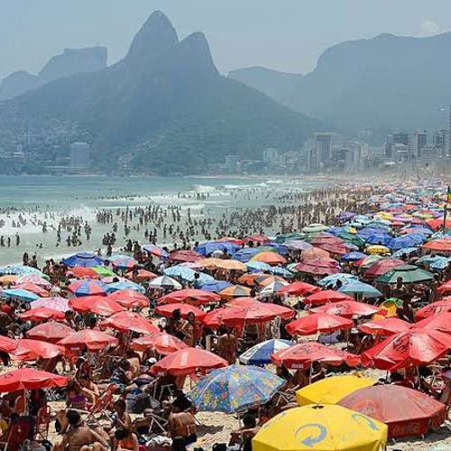 20 MINUTINHOS QUENTI IGUAL CALOR DO RJ NO 140BPM ((DJ FP DE BEL))  CARNAVAL