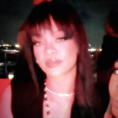 DONT STOP THE MUSIC (hoodtrap remix) Rihanna