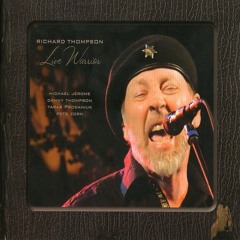 Dad's Gonna Kill Me (feat. Michael Jerome, Danny Thompson, Taras Prodaniuk & Pete Zorn)