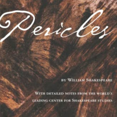DOWNLOAD KINDLE 📮 Pericles (Folger Shakespeare Library) by  William Shakespeare PDF