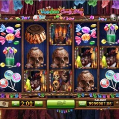 CANDYMAN DEMO TNDK