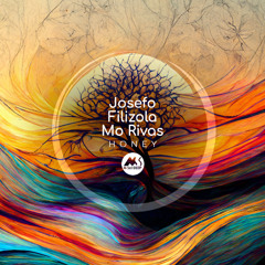 𝐏𝐑𝐄𝐌𝐈𝐄𝐑𝐄: Josefo, Filizola, Mo Rivas - Honey (Dub 8 Am Mix) [M-Sol DEEP]