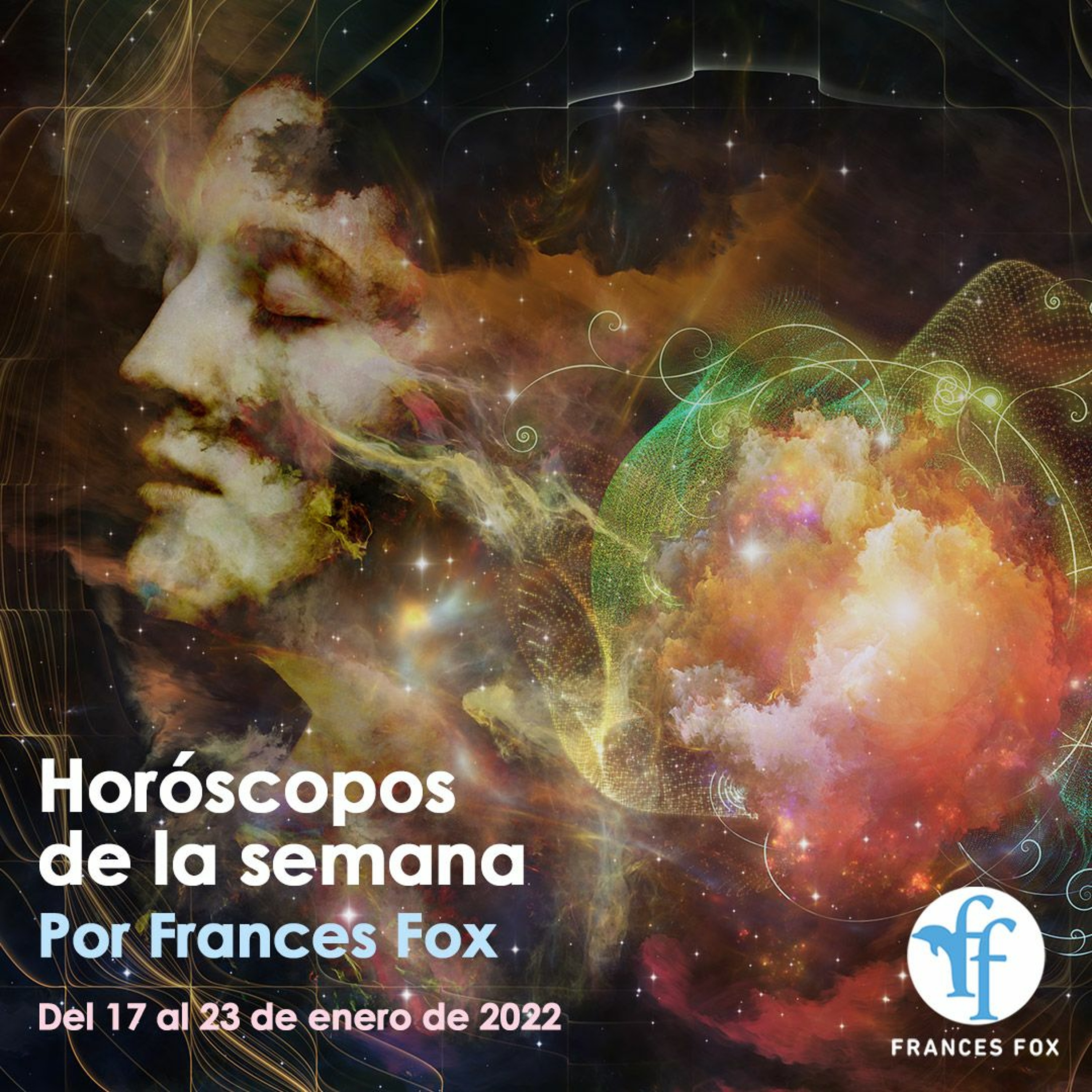 Horóscopos y mantras de la semana del 17 al 23 enero de 2022