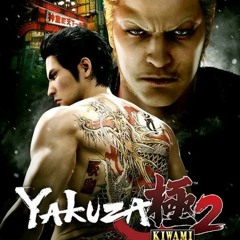 Yakuza Kiwami 2 - Kamuro Hills